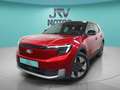 Ford Explorer RWD Rango Extendido Premium 77kWh Rojo - thumbnail 1