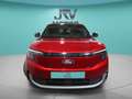 Ford Explorer RWD Rango Extendido Premium 77kWh Rojo - thumbnail 3