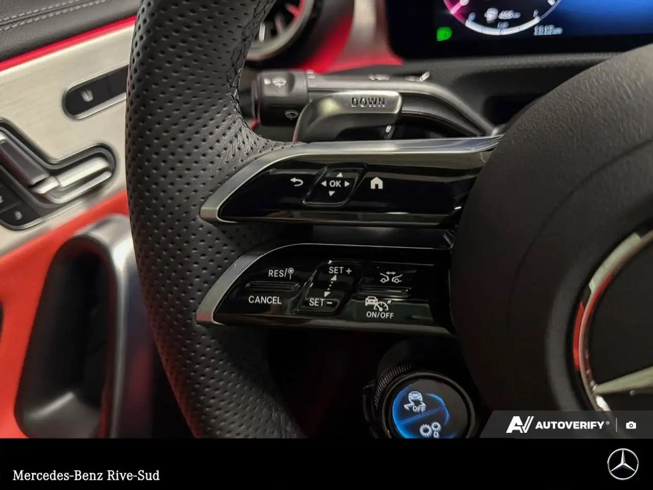 Mercedes-Benz CLA photo Mercedes-Benz CLA