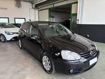 Golf V 2003 5p 1.9 tdi Gt Sport