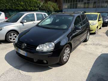 Golf V 2003 5p 1.9 tdi Gt Sport