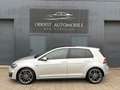 Volkswagen Golf GTD*Scheckheft gepflegt*Automatik*2.Hand* Silber - thumbnail 3