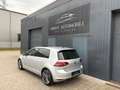 Volkswagen Golf GTD*Scheckheft gepflegt*Automatik*2.Hand* Silber - thumbnail 4