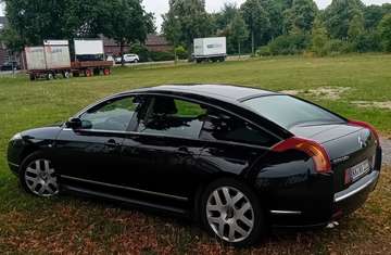 C6 HDi 205 Biturbo FAP