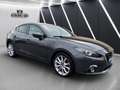 Mazda 3 Lim. Sports-Line Finanzierung Garantie Grau - thumbnail 3