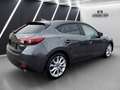 Mazda 3 Lim. Sports-Line Finanzierung Garantie Grau - thumbnail 5