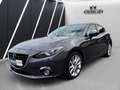 Mazda 3 Lim. Sports-Line Finanzierung Garantie Grau - thumbnail 2