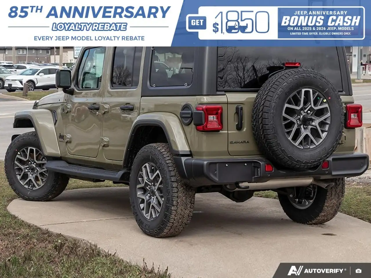 Jeep Wrangler photo Jeep Wrangler