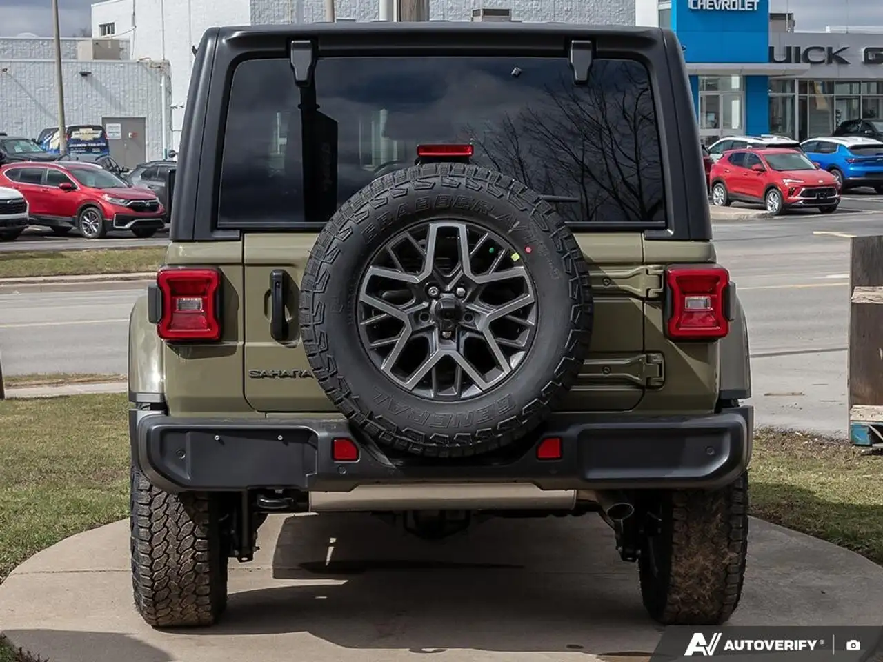 Jeep Wrangler снимка Jeep Wrangler