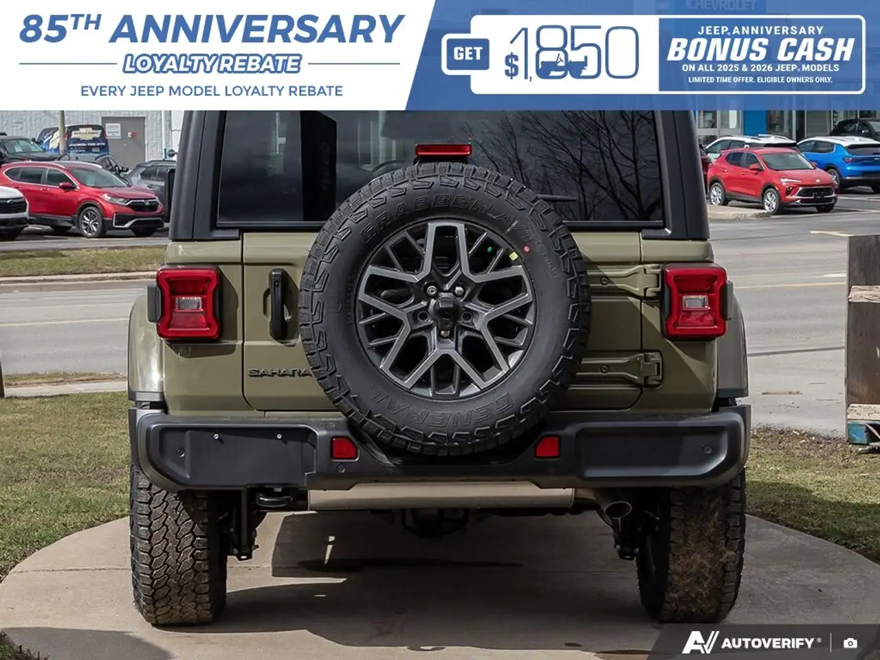 Jeep Wrangler photo Jeep Wrangler