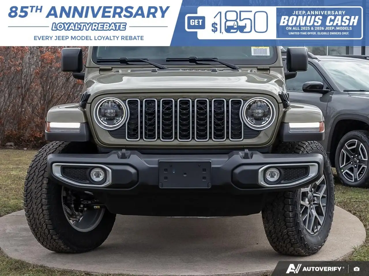 Jeep Wrangler photo Jeep Wrangler