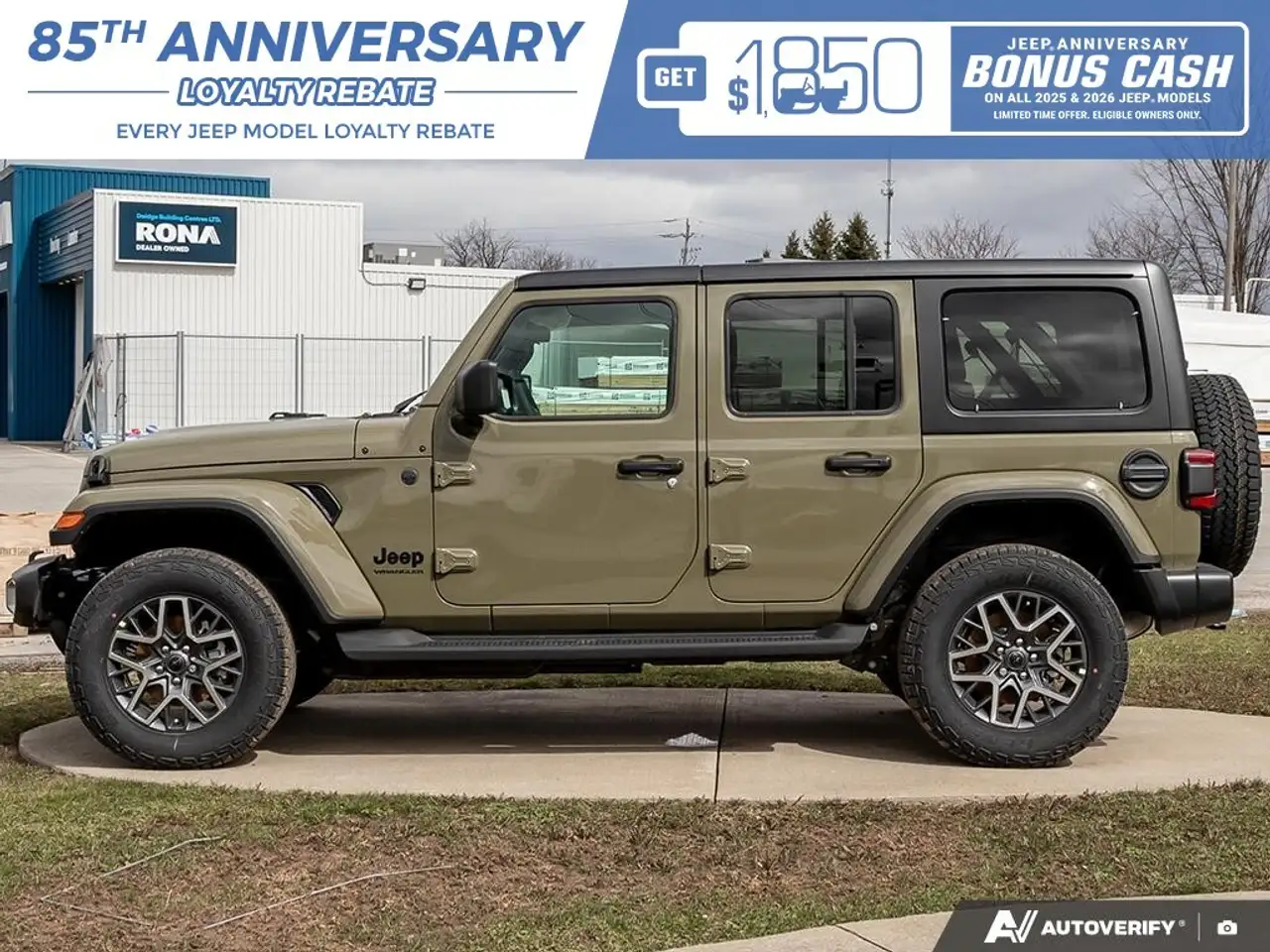 Jeep Wrangler photo Jeep Wrangler