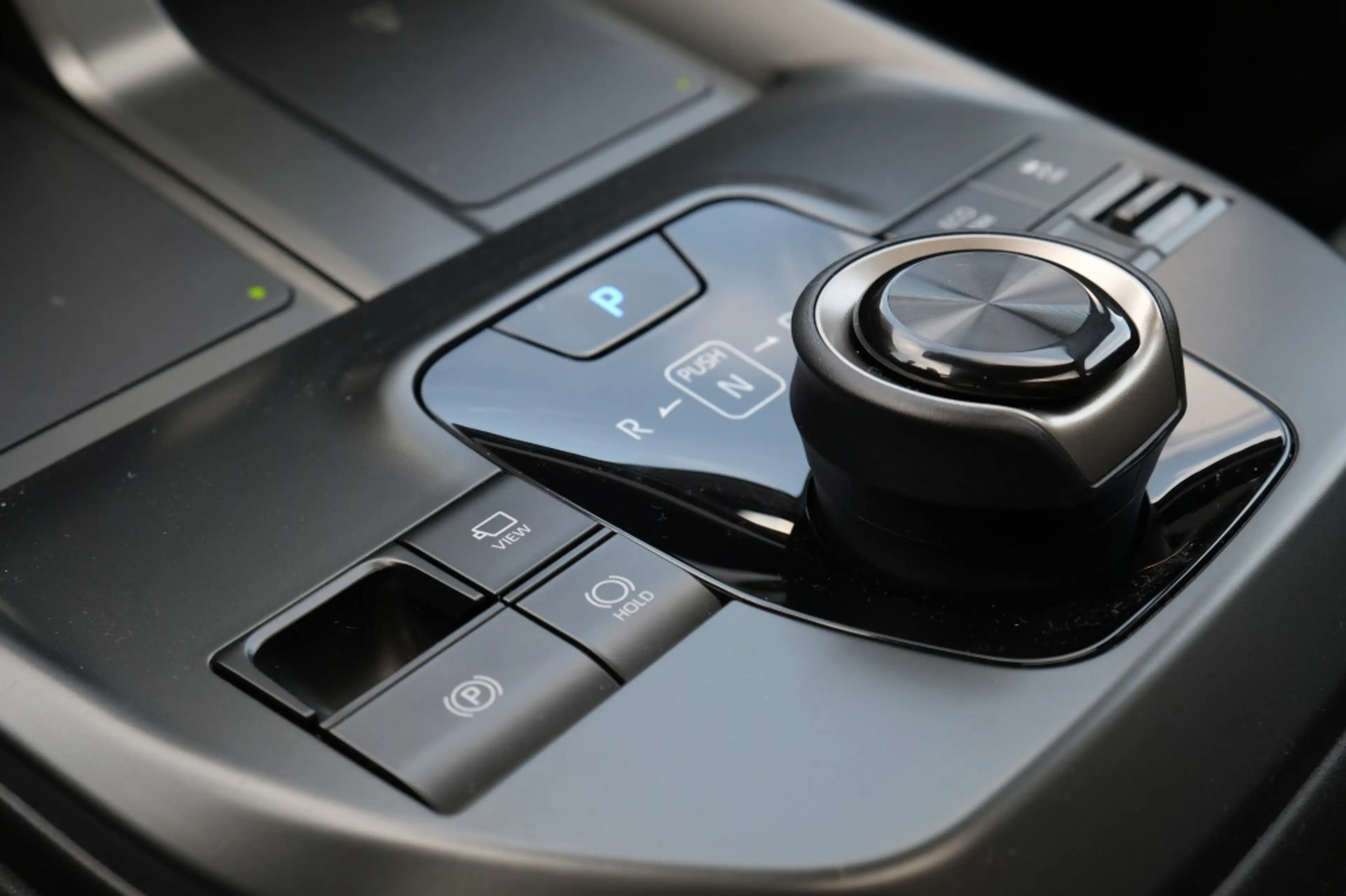Toyota bZ4X Touring TOYOTA BZ4X TOURING Executive AWD 74.4 kWh — photo 13