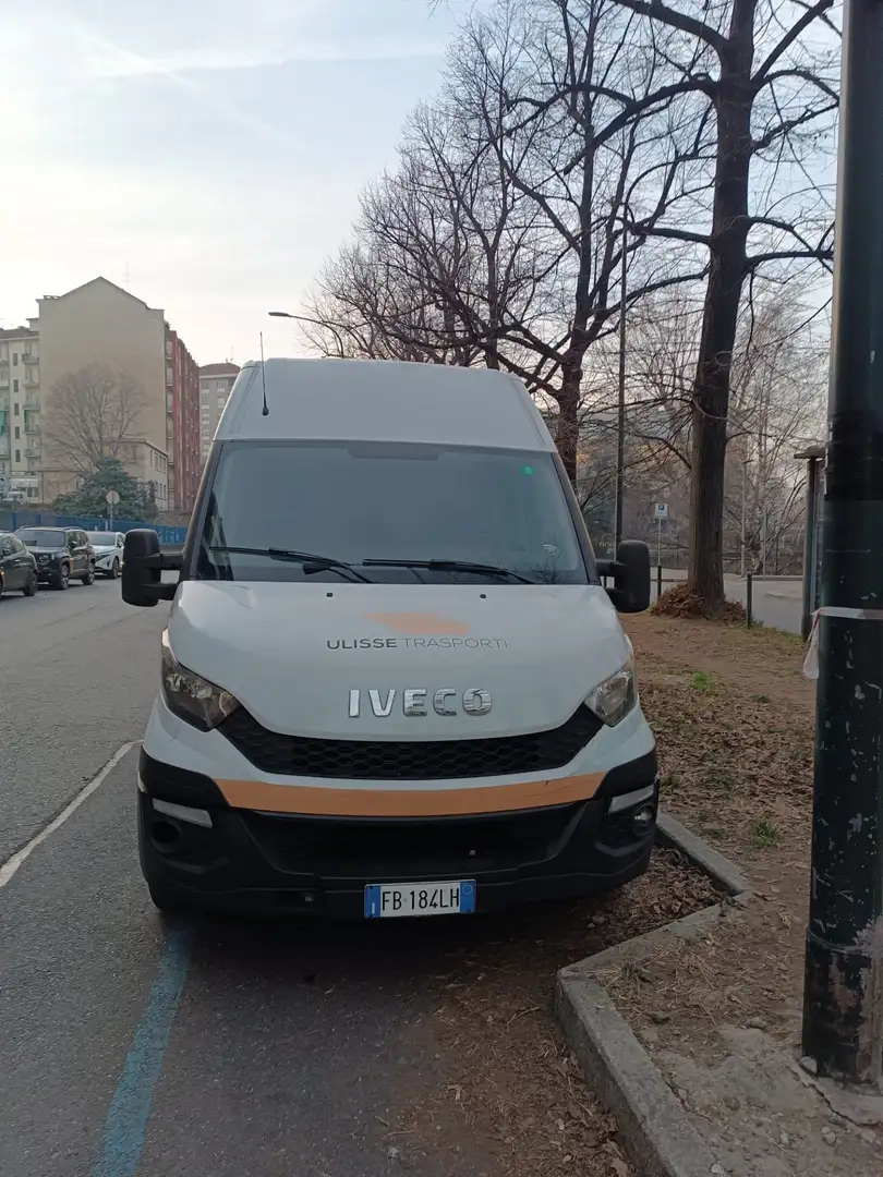 Iveco Daily - 1