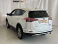 Toyota RAV 4 2.5 Hybrid Executive Business|GARANTIE|CRUISE|PARK Bianco - thumbnail 2