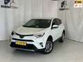 Toyota RAV 4 2.5 Hybrid Executive Business|GARANTIE|CRUISE|PARK Bianco - thumbnail 1