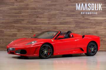 4.3 V8 Spider|Carbon|Hamann|Leder|NAP|Serviced|