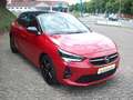 Opel Corsa F 1.2T GS LED PDC+Kam SHZ Navi Automatik Rot - thumbnail 4