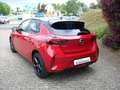 Opel Corsa F 1.2T GS LED PDC+Kam SHZ Navi Automatik Rot - thumbnail 3