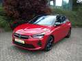 Opel Corsa F 1.2T GS LED PDC+Kam SHZ Navi Automatik Rot - thumbnail 2