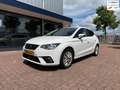 SEAT Ibiza 1.0 TSI FR | Carplay | Cruise | Climate | PDC Blanco - thumbnail 1