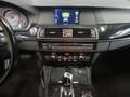 BMW 523 5-serie 523i Exec - Automaat - Leer - Netjes Onder Zwart - thumbnail 11