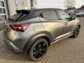 Nissan Juke NISSAN Tekna wit lederpakket Grau - thumbnail 5