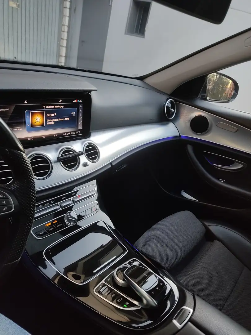 Mercedes-Benz E 220 SW All-Terrain d Premium 4matic auto - 1