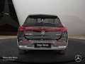 Mercedes-Benz EQA 350 4M PROG+PLUS-PAKET+KAMERA+KEYLESS+SPUR Schwarz - thumbnail 9