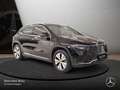 Mercedes-Benz EQA 350 4M PROG+PLUS-PAKET+KAMERA+KEYLESS+SPUR Schwarz - thumbnail 5