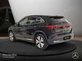 Mercedes-Benz EQA 350 4M PROG+PLUS-PAKET+KAMERA+KEYLESS+SPUR Schwarz - thumbnail 10