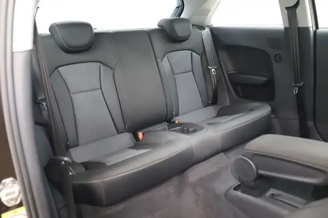 Audi A1 view 12