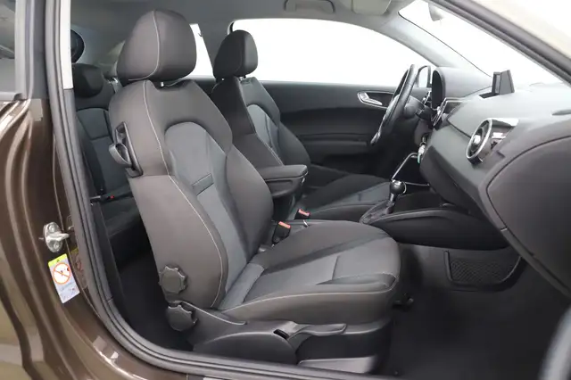 Audi A1 view 10