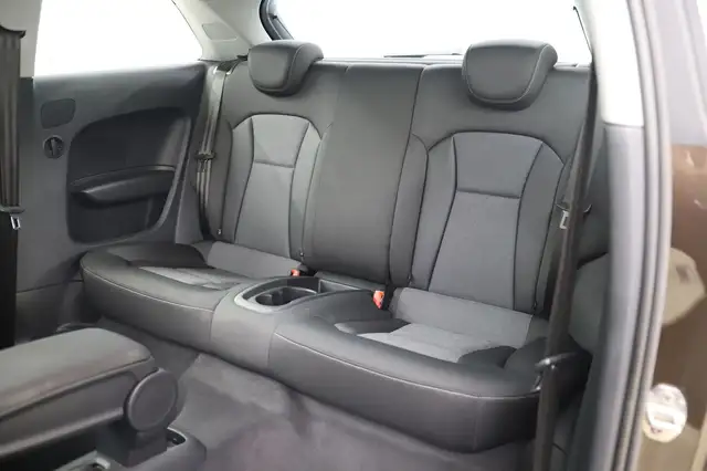 Audi A1 view 11