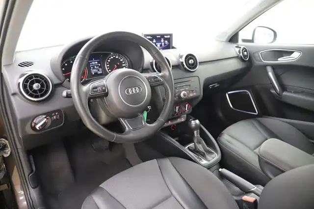 Audi A1 view 13