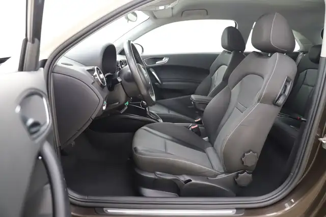 Audi A1 view 9
