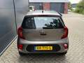 Kia Picanto 1.0 CVVT EconomyPlusLine/5D/Airco/bluetooth/AUX US Grau - thumbnail 9