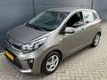 Kia Picanto 1.0 CVVT EconomyPlusLine/5D/Airco/bluetooth/AUX US Grau - thumbnail 8