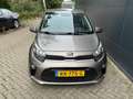 Kia Picanto 1.0 CVVT EconomyPlusLine/5D/Airco/bluetooth/AUX US Grau - thumbnail 2