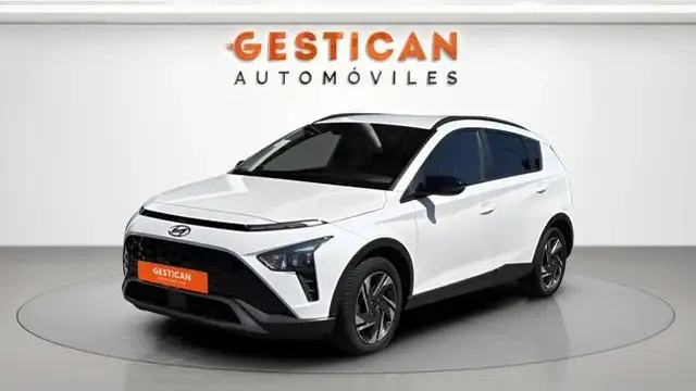 Hyundai BAYON 1.0 TGDI 74kW (100CV) 48V Maxx