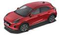 Ford Puma 1.0 EcoBoost Hybrid Titanium | €4.000,00 KORTING! Rood - thumbnail 8