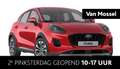 Ford Puma 1.0 EcoBoost Hybrid Titanium | €4.000,00 KORTING! Rood - thumbnail 1