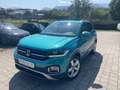 Volkswagen T-Cross 1.0 TSI Style*LED*AHK*PDC*APP*Clima LED ALU Blau - thumbnail 4