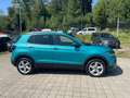 Volkswagen T-Cross 1.0 TSI Style*LED*AHK*PDC*APP*Clima LED ALU Blau - thumbnail 3