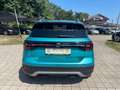 Volkswagen T-Cross 1.0 TSI Style*LED*AHK*PDC*APP*Clima LED ALU Blau - thumbnail 5