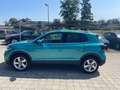 Volkswagen T-Cross 1.0 TSI Style*LED*AHK*PDC*APP*Clima LED ALU Blau - thumbnail 6