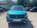 Volkswagen T-Cross 1.0 TSI Style*LED*AHK*PDC*APP*Clima LED ALU Blau - thumbnail 2