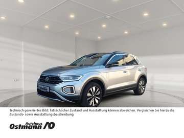 2,0 TDI Goal AHK RFK Navi LED LM Climatr.