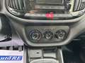 Fiat Doblo 1.3 mjt 16v Easy 95CV'' AUTOCARRO'' Bianco - thumbnail 12