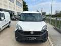 Fiat Doblo 1.3 mjt 16v Easy 95CV'' AUTOCARRO'' Bianco - thumbnail 2